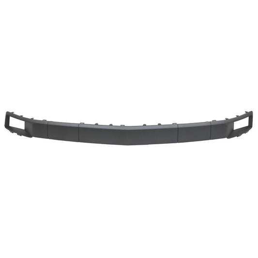 Front Bumper Cover Molding 2015-2020 Chevrolet Suburban, Tahoe