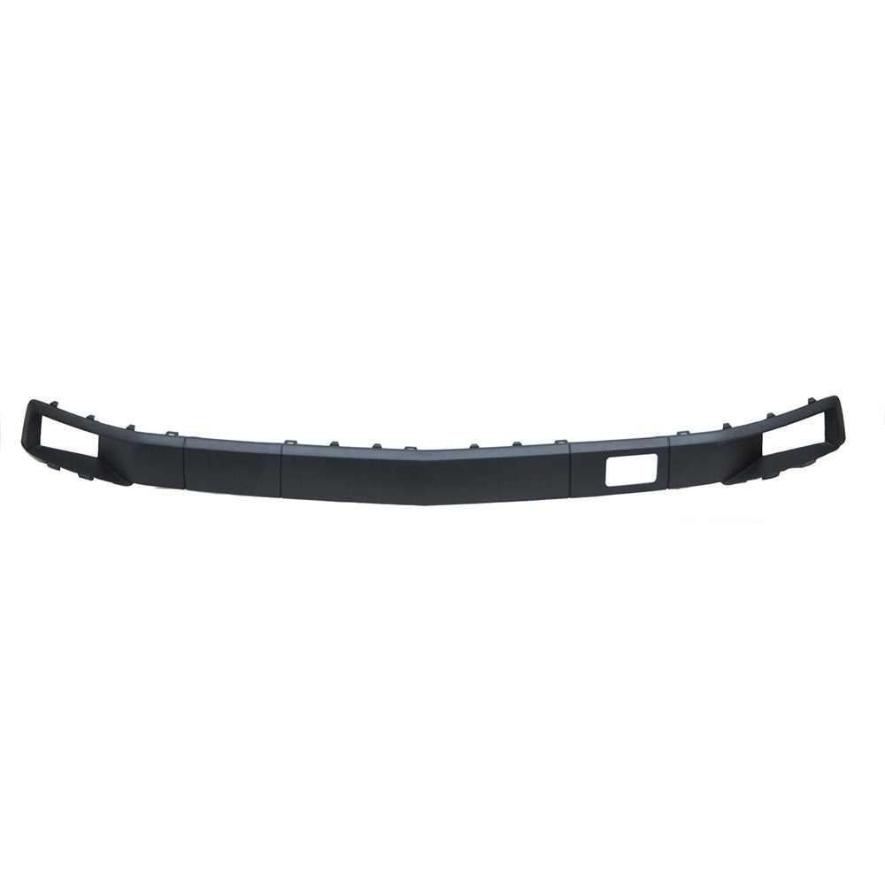 Front Bumper Cover Molding 2015-2020 Chevrolet Suburban, Tahoe