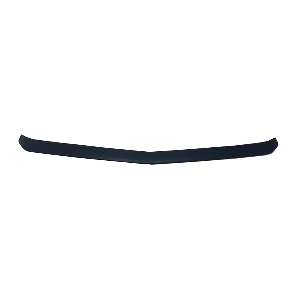 Front Upper Bumper Cover Molding 2019-2022 Chevrolet Silverado 1500, Silverado 1500 Ld, Pickup_chevy_silvrdo_1500_lmtd