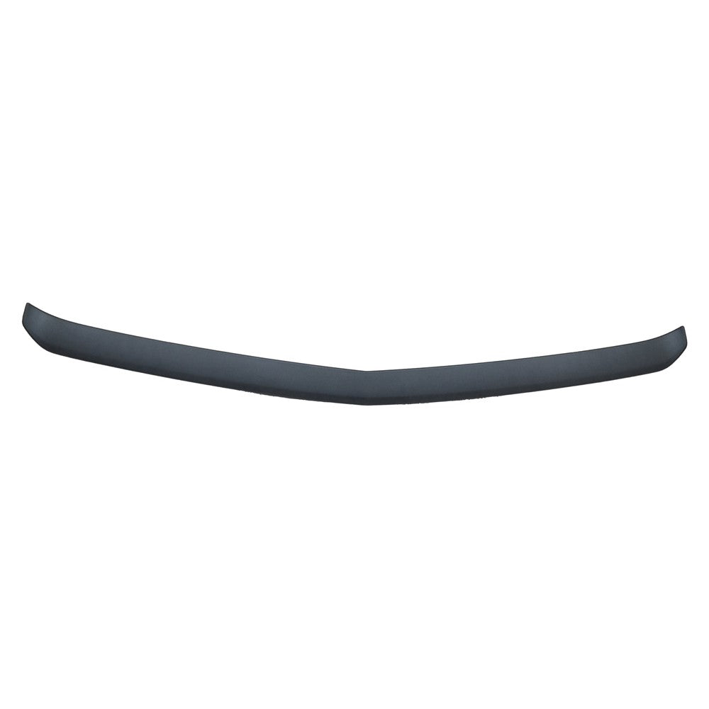 Front Upper Bumper Cover Molding 2019-2022 Chevrolet Silverado 1500, Silverado 1500 Ld, Pickup_chevy_silvrdo_1500_lmtd
