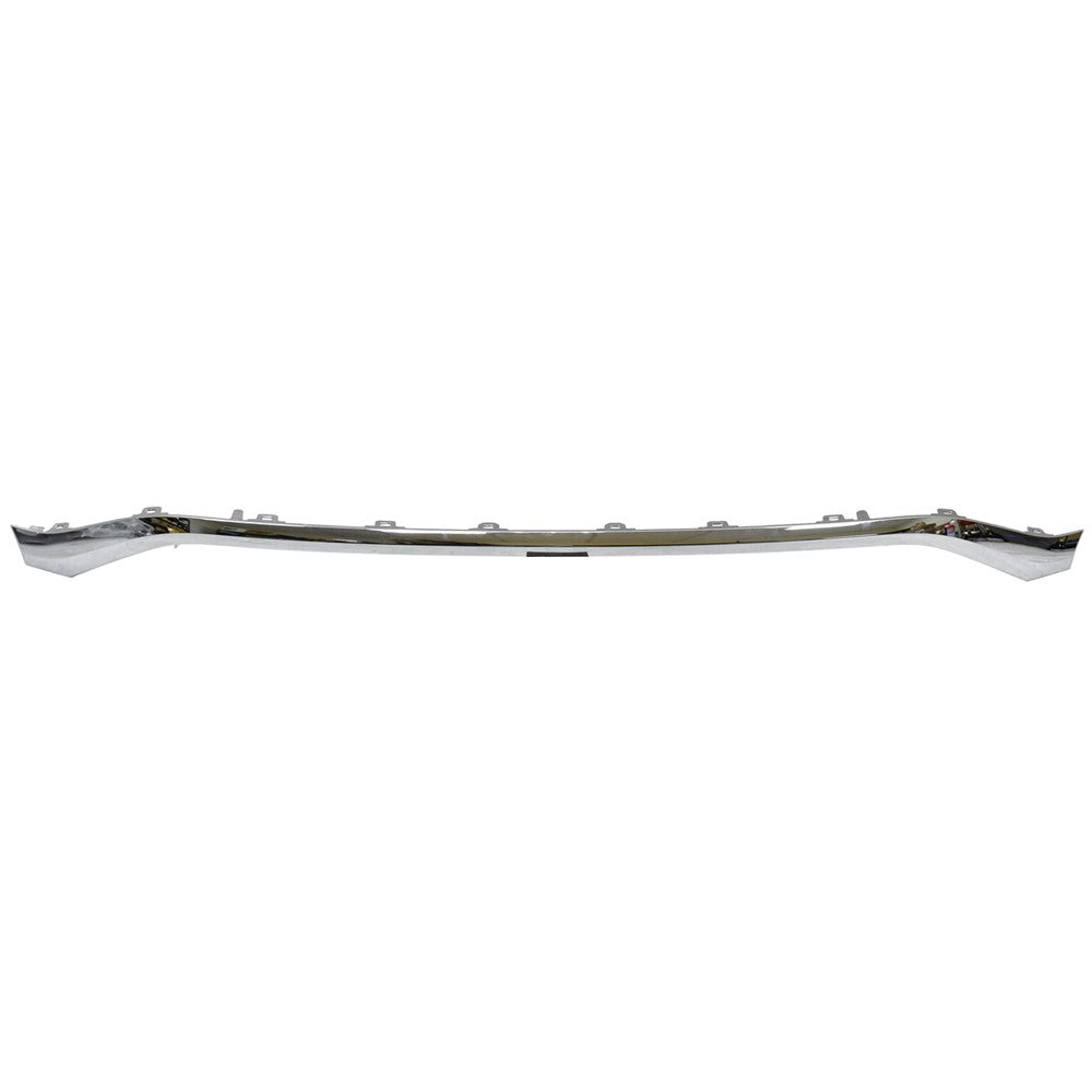 Front Bumper Cover Molding 2018-2021 Gmc Terrain