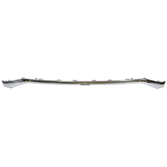 Front Bumper Cover Molding 2018-2021 Gmc Terrain