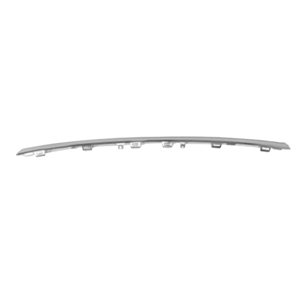Front Bumper Cover Molding 2017-2019 Gmc Acadia