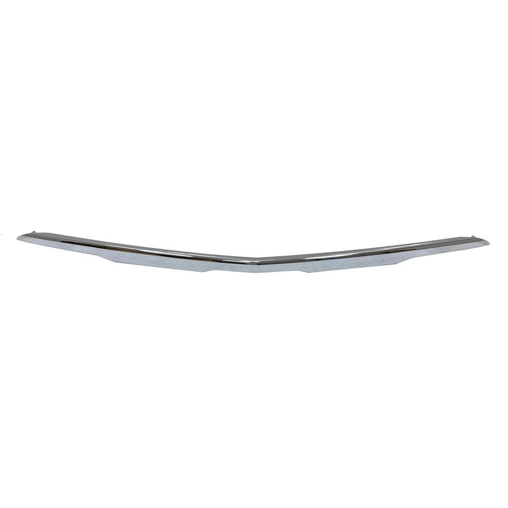 Front Lower Bumper Cover Molding 2022-2024 Chevrolet Equinox
