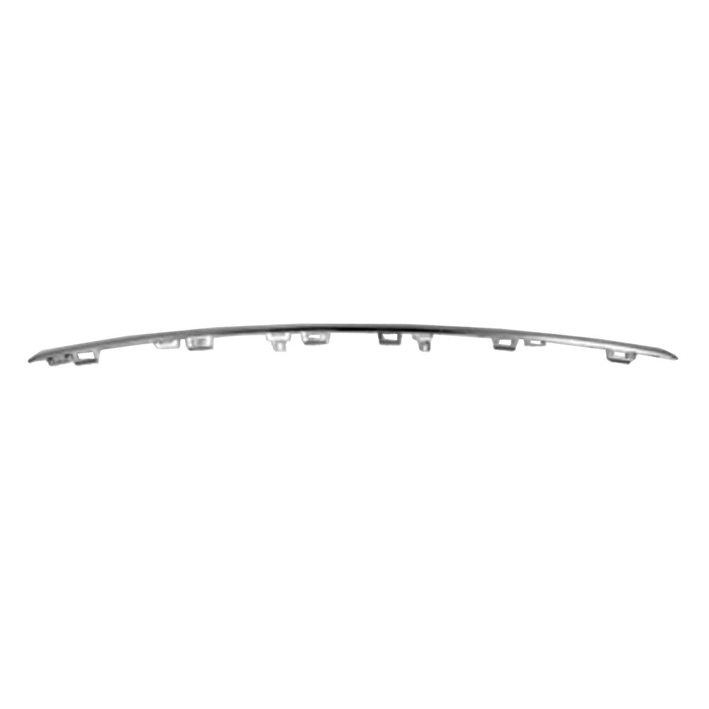 Front Bumper Cover Molding 2017-2019 Gmc Acadia
