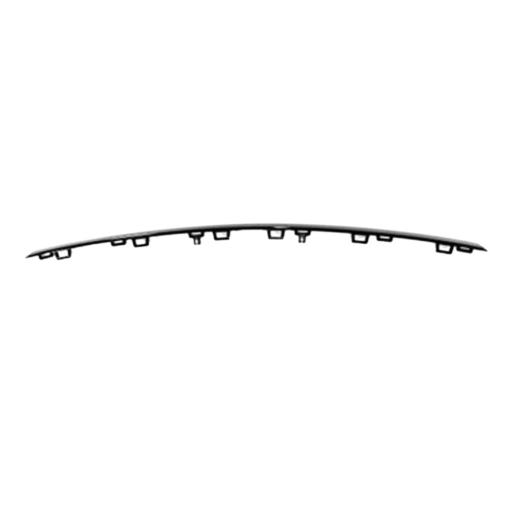 Front Bumper Cover Molding 2019 Gmc Acadia