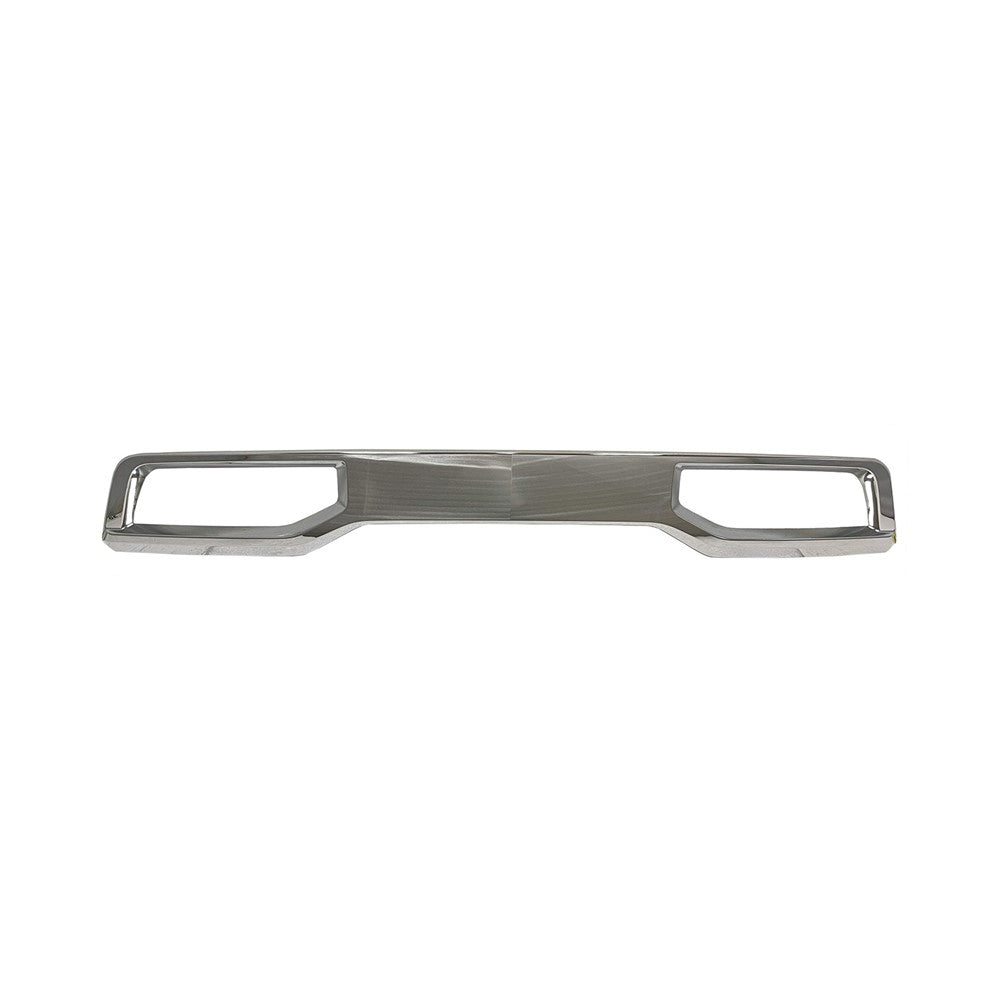Front Skid Plate [lower Molding] For Ltz And High Country 2019-2022 Chevrolet Silverado 1500, Silverado 1500 Ld, Pickup_chevy_silvrdo_1500_lmtd