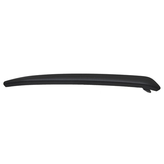 Front Left Driver Side Front Lower Bumper Cover Molding 2015-2020 Chevrolet Suburban, Tahoe