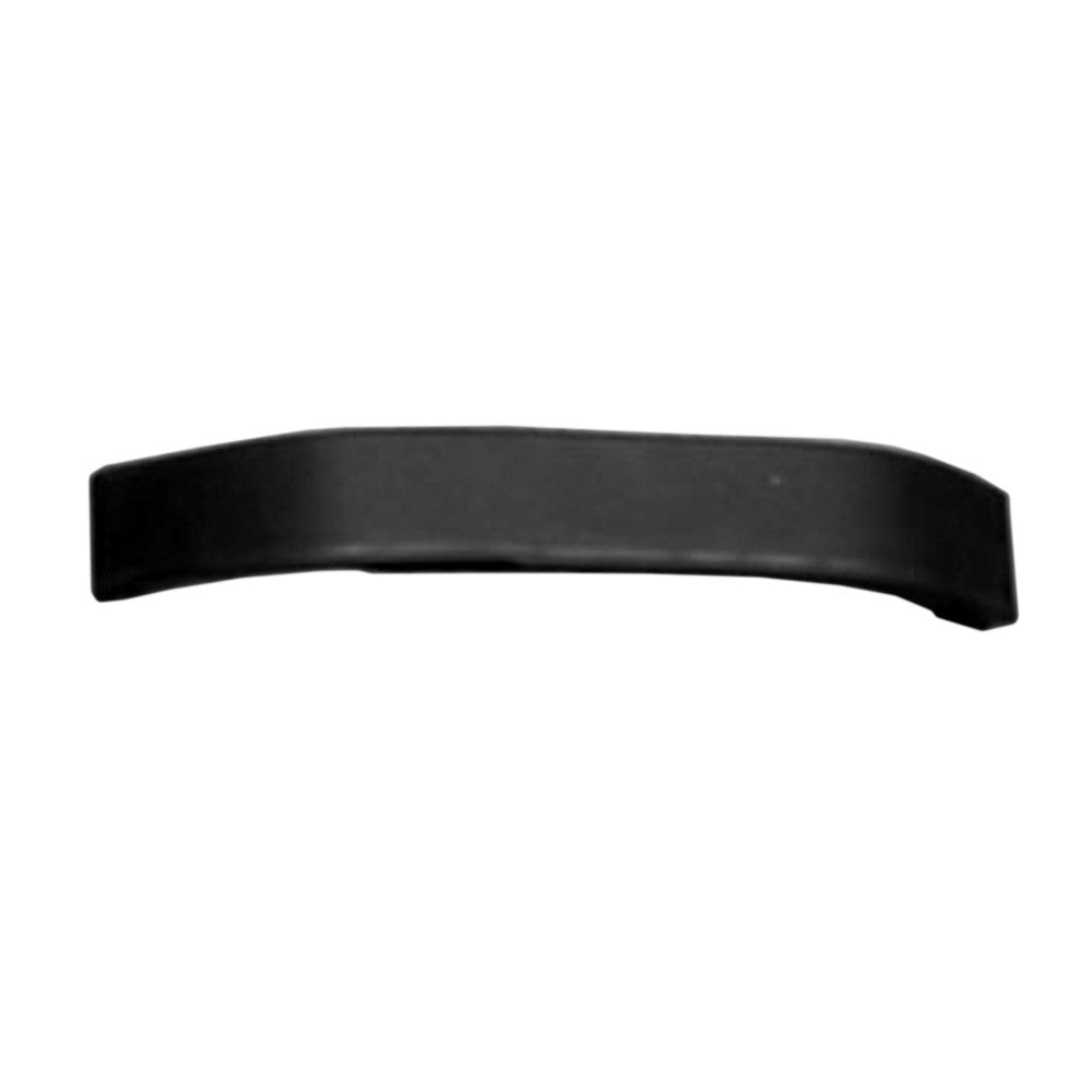 Front Left Front Driver Side Bumper Deflector 2016-2024 Chevrolet Camaro