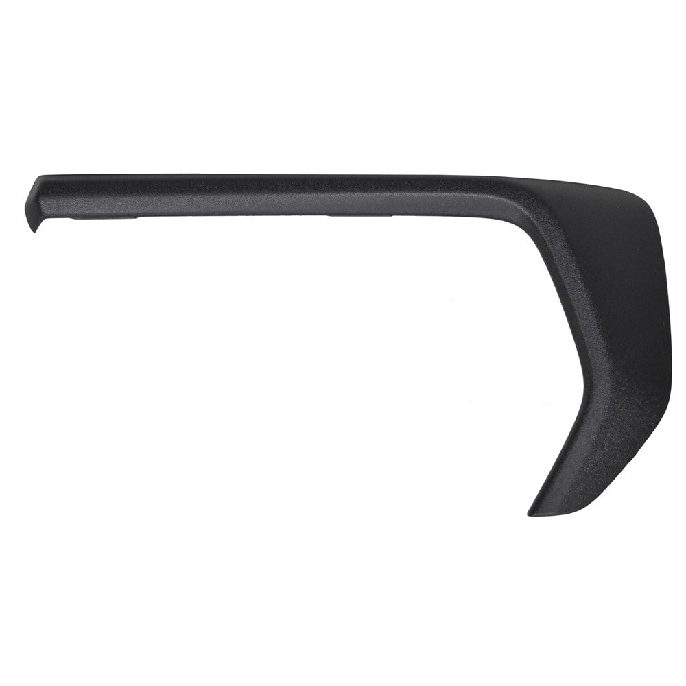 Front Left Front Driver Side Outer Bumper Cover Molding 2021-2022 Chevrolet Colorado