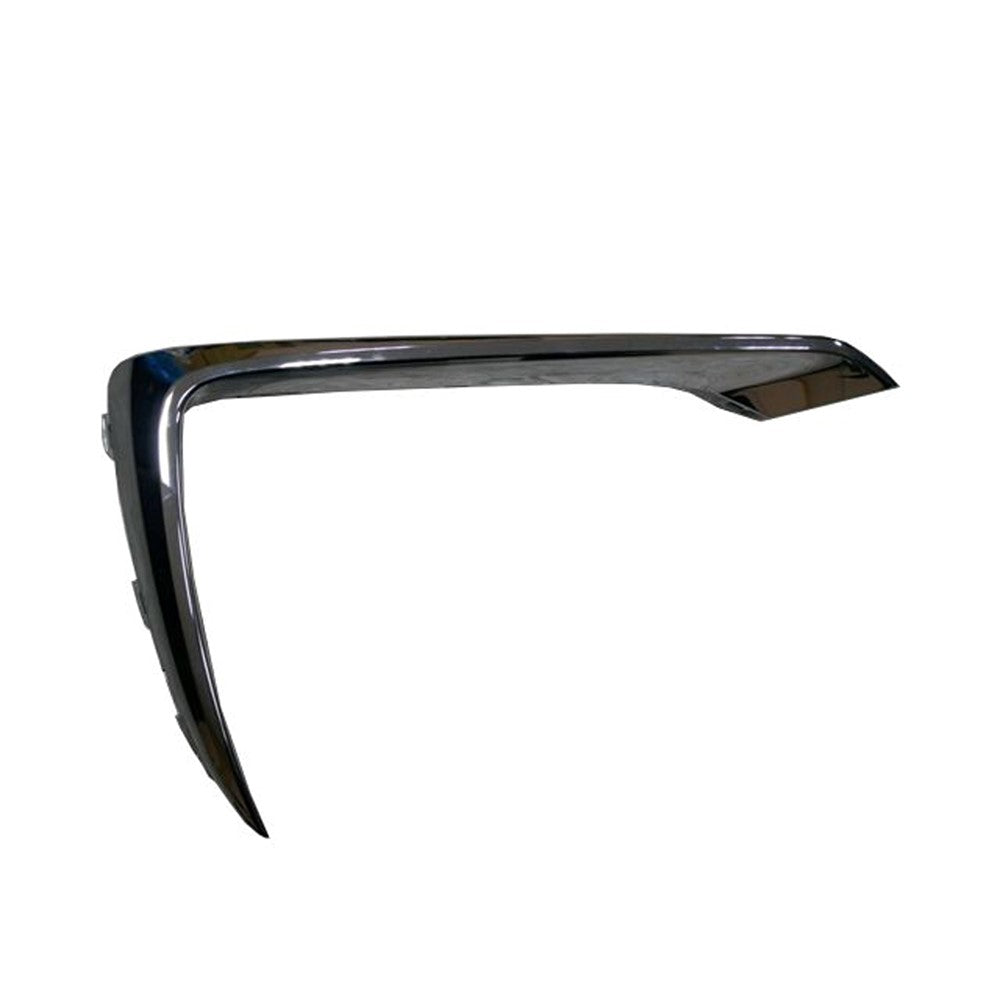 Front Left Front Driver Side Fog Light Trim 2019 Chevrolet Cruze