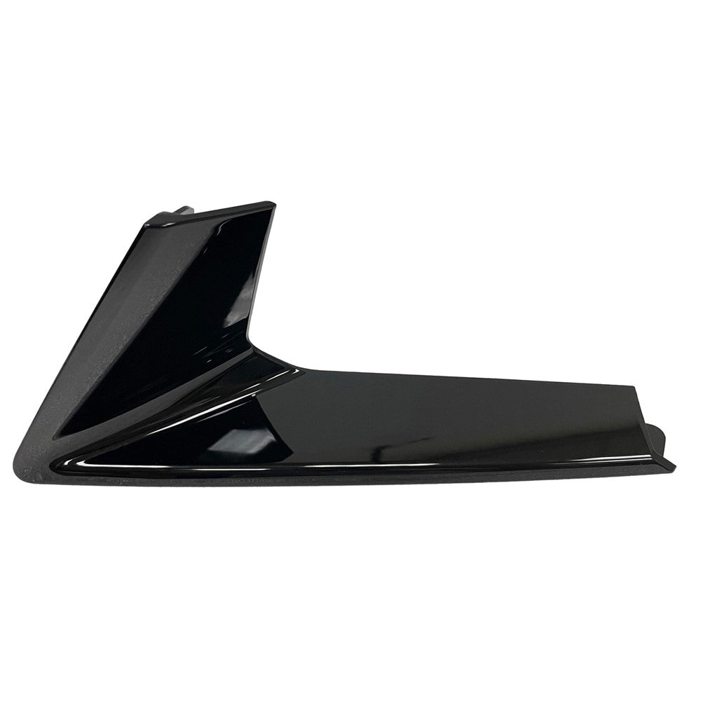 Left Driver Side Lower Grille Molding 2019-2024 Chevrolet Camaro