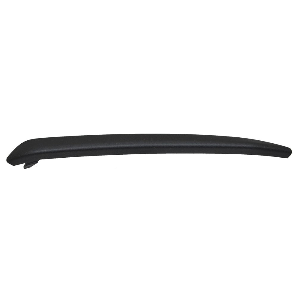 Front Right Passenger Side Front Lower Bumper Cover Molding 2015-2020 Chevrolet Suburban, Tahoe