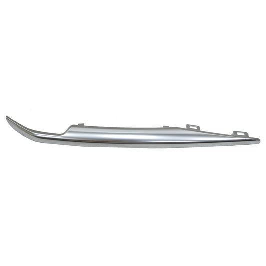 Front Right Front Passenger Side Lower Bumper Cover Molding 2015-2020 Cadillac Escalade, Escalade Esv