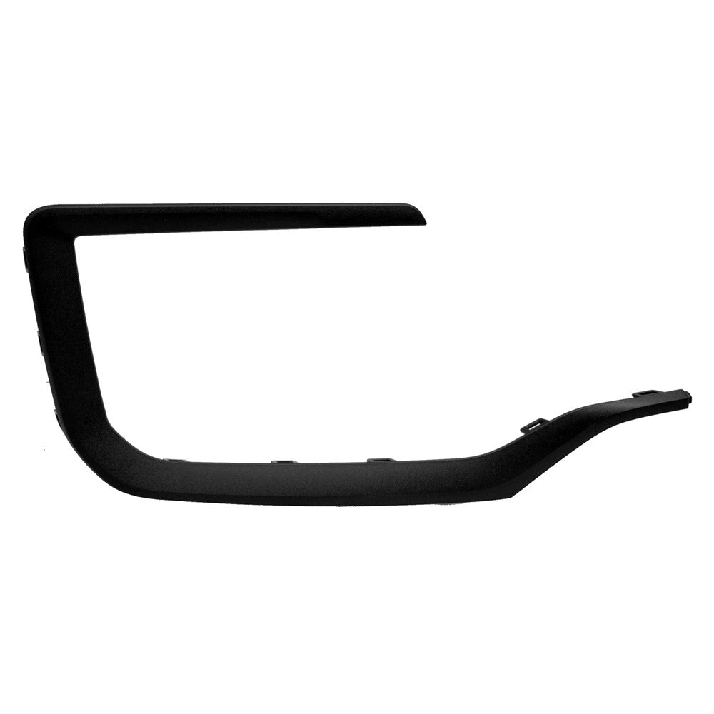 Front Right Front Passenger Side Bumper Cover Molding 2016-2017 Gmc Terrain