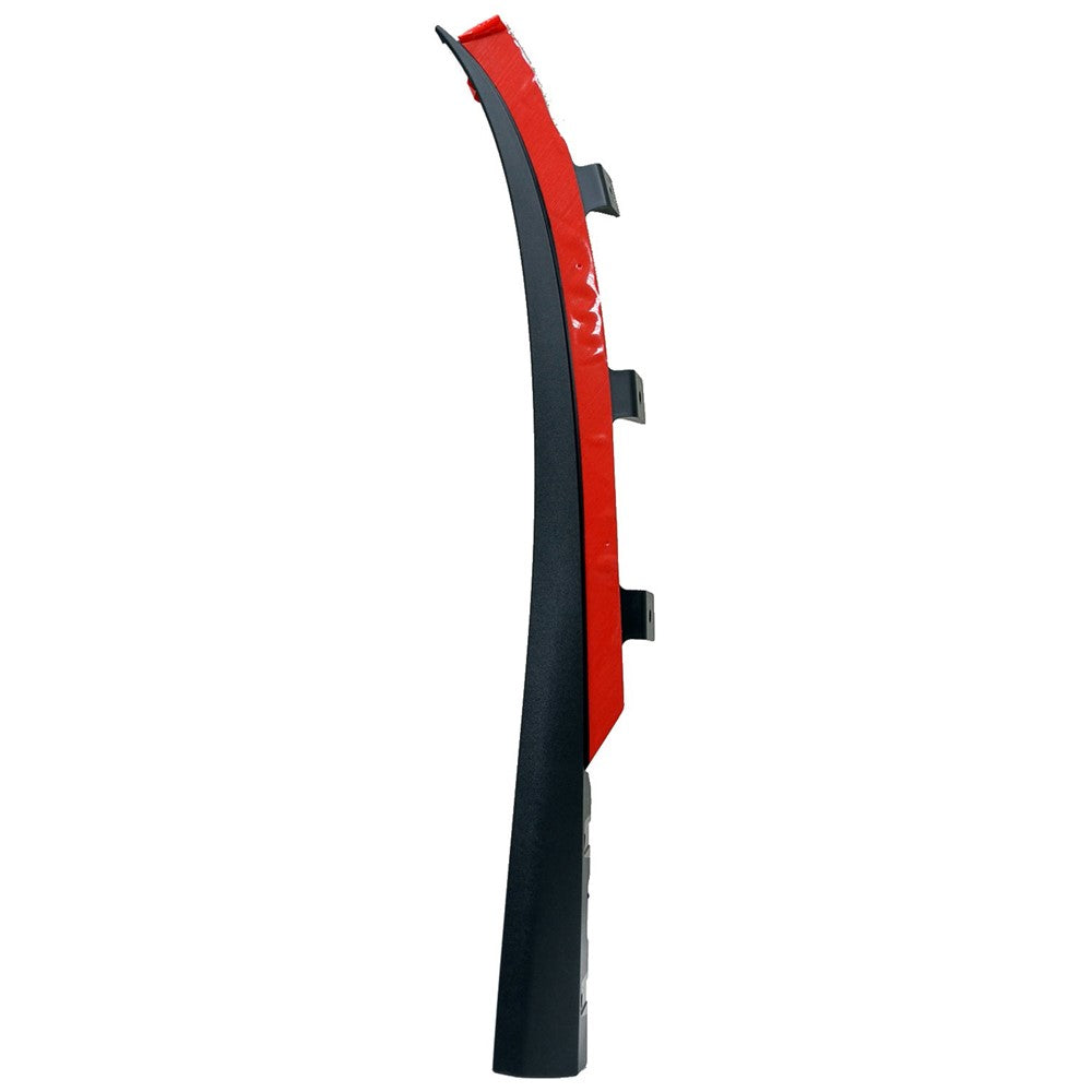 Front Right Front Passenger Side Outer Bumper Cover Molding 2015-2020 Cadillac Escalade, Escalade Esv