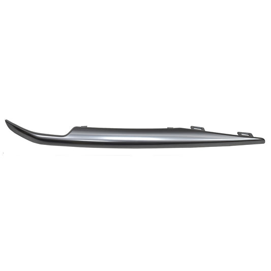 Front Passsenger Side Lower Bumper Cover Molding 2015-2020 Cadillac Escalade, Escalade Esv
