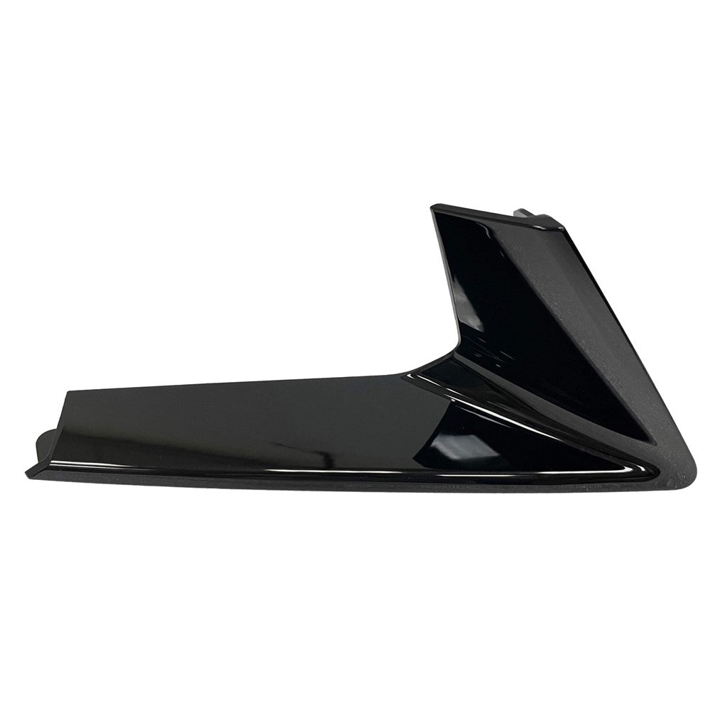 Right Passenger Side Lower Grille Molding 2019-2024 Chevrolet Camaro