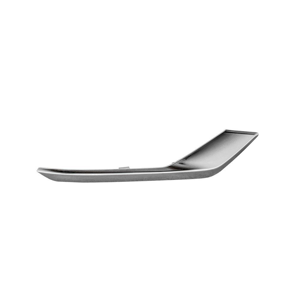 Front Right Front Passenger Side Fog Light Trim 2020-2025 Cadillac Xt6
