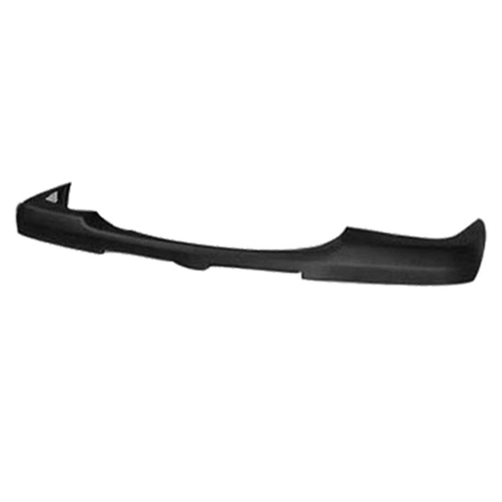 Front Upper Bumper Trim Cap 2002-2007 Chevrolet Avalanche, Silverado 1500, Silverado 2500, Silverado 1500 Hd, Silverado 2500 Hd, Silverado 3500