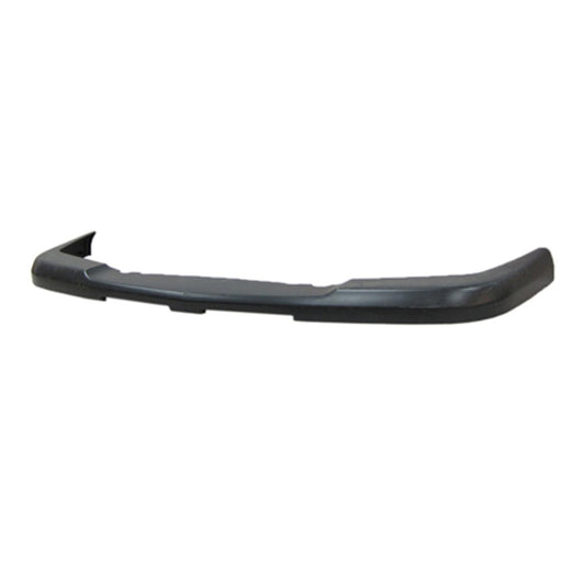 Front Upper Bumper Trim Cap 2003-2007 Chevrolet Silverado 1500, Silverado 2500, Silverado 1500 Hd, Silverado 2500 Hd, Silverado 3500