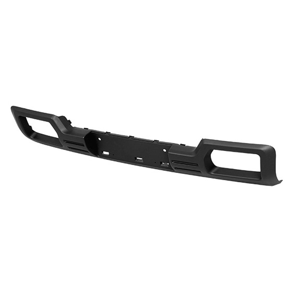 Front Skid Plate 2014-2015 Gmc Sierra 1500