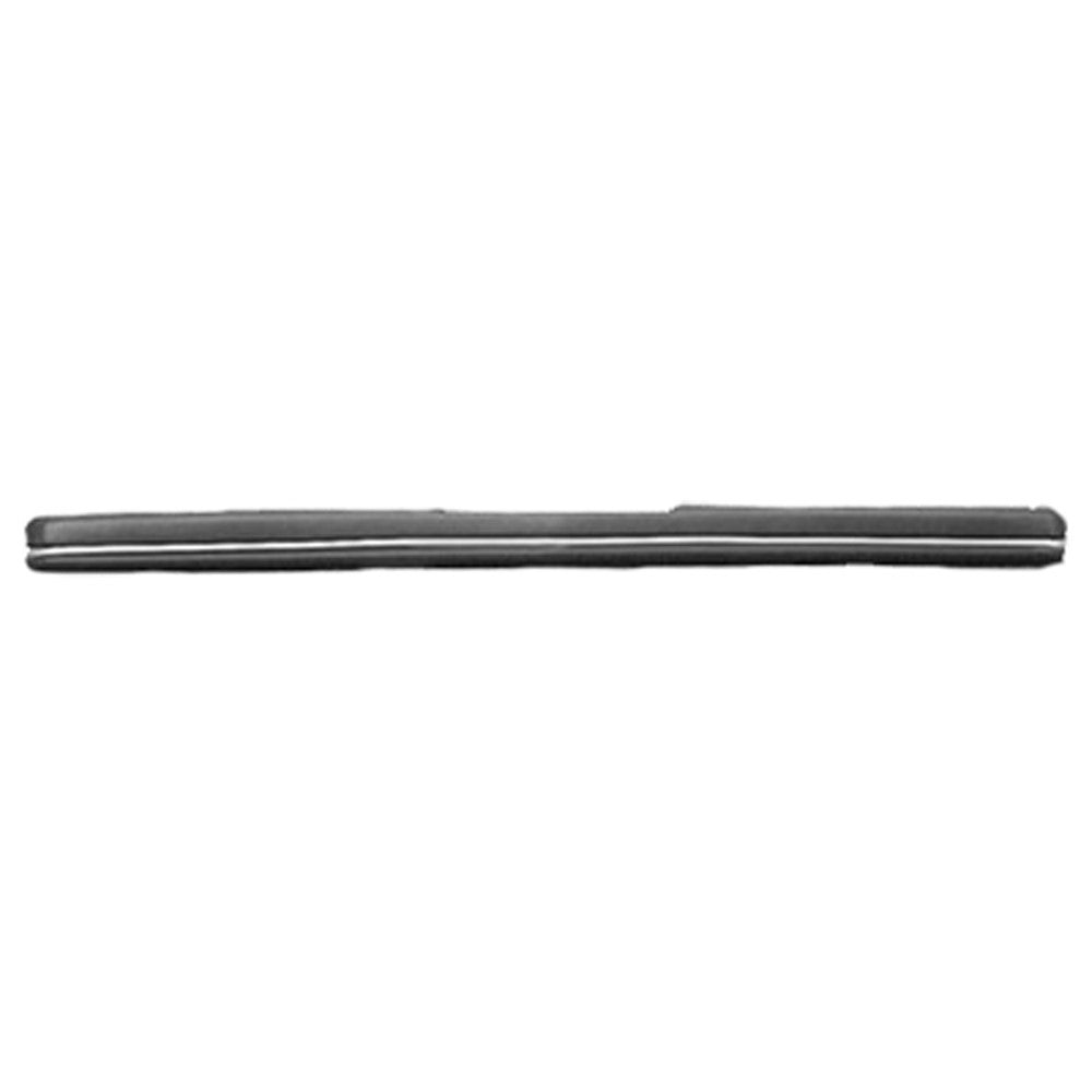 Front Bumper Impact Strip 1993-1994 Chevrolet S10 Blazer & Gmc Jimmy
