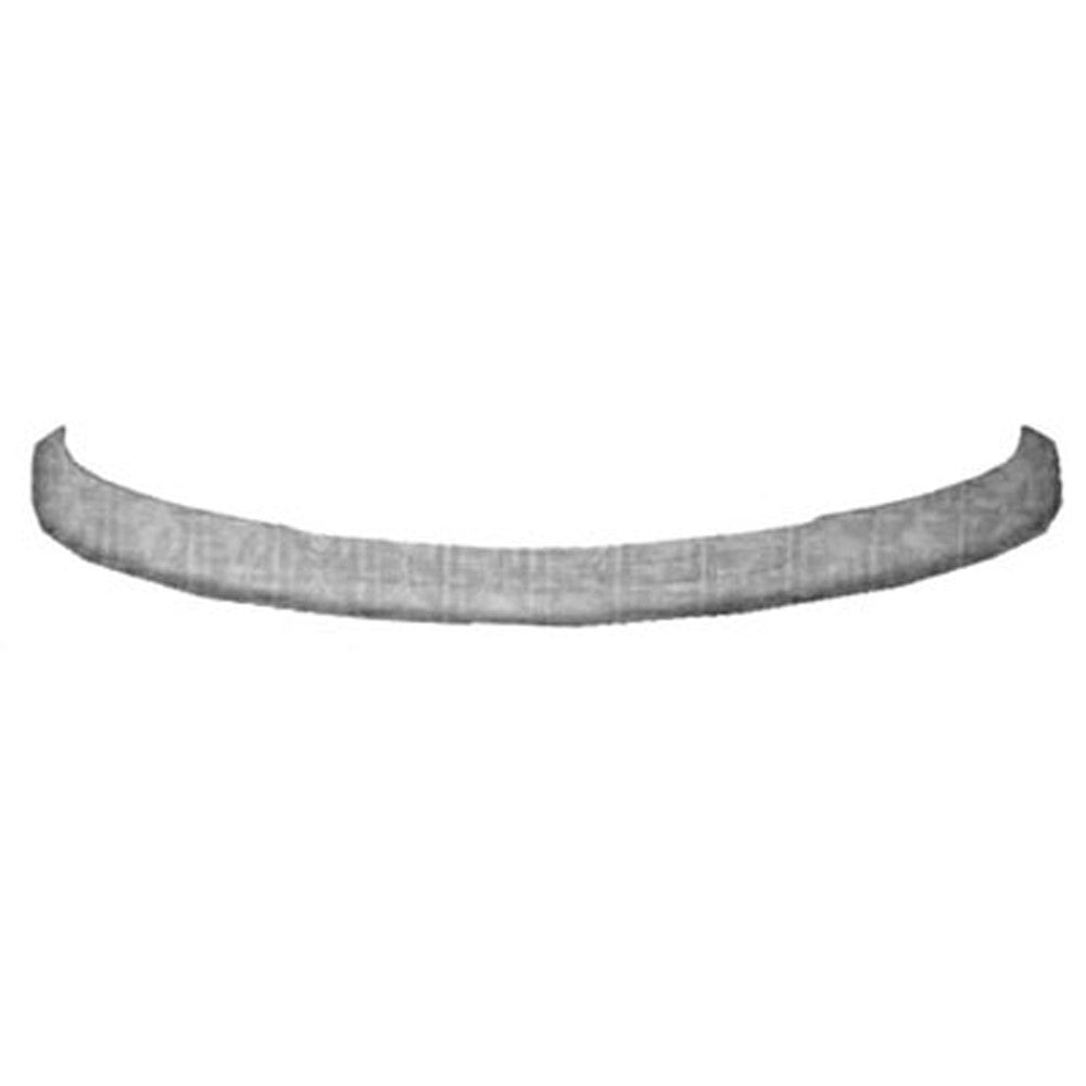 Front Bumper Step Pad 1996-2002 Chevrolet Express 1500, Express 2500, Express 3500 & Gmc Savana 1500, Savana 2500, Savana 3500
