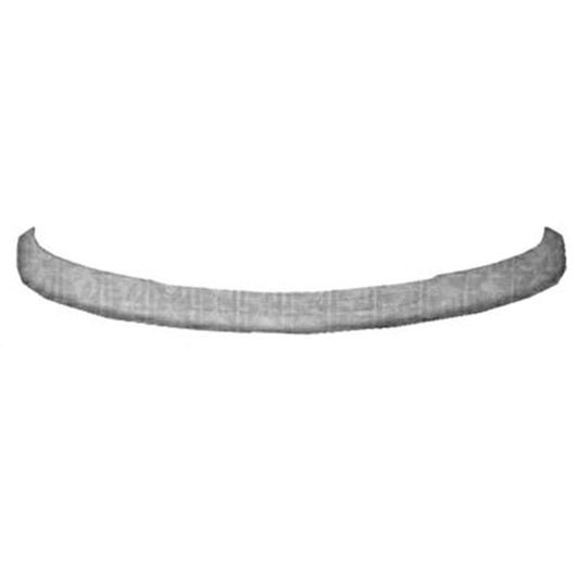 Front Bumper Step Pad 1996-2002 Chevrolet Express 1500, Express 2500, Express 3500 & Gmc Savana 1500, Savana 2500, Savana 3500
