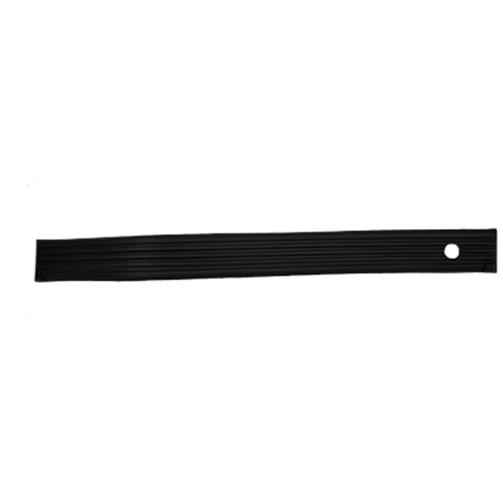 Front Left Driver Side Front Bumper Impact Strip 1988-2002 Chevrolet C1500, C1500 Suburban, C2500, C2500 Suburban, C3500 & Gmc Pickup_gmc_fullsize_c/K