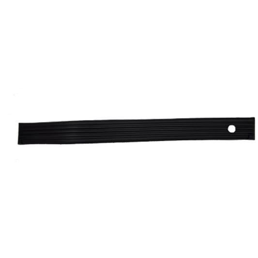 Front Left Driver Side Front Bumper Impact Strip 1988-2002 Chevrolet C1500, C1500 Suburban, C2500, C2500 Suburban, C3500 & Gmc Pickup_gmc_fullsize_c/K