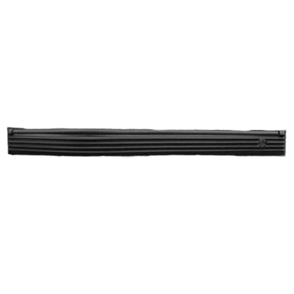 Front Right Passenger Side Front Bumper Impact Strip 1988-2002 Chevrolet C1500, C1500 Suburban, C2500, C2500 Suburban & Gmc Pickup_gmc_fullsize_c/K