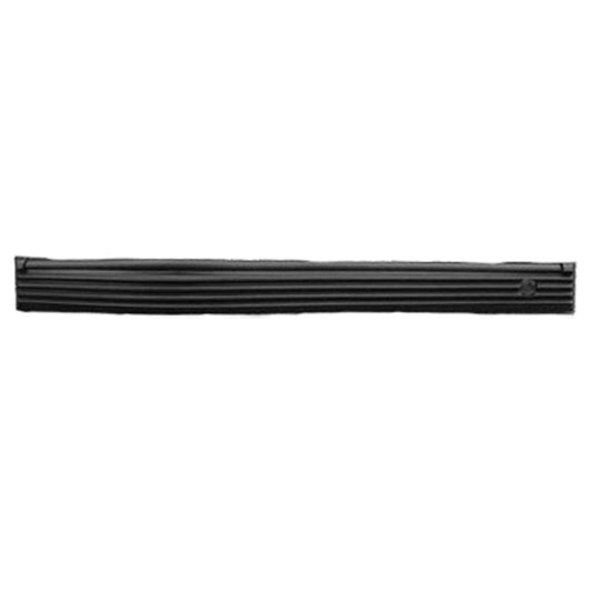 Front Right Passenger Side Front Bumper Impact Strip 1988-2002 Chevrolet C1500, C1500 Suburban, C2500, C2500 Suburban & Gmc Pickup_gmc_fullsize_c/K