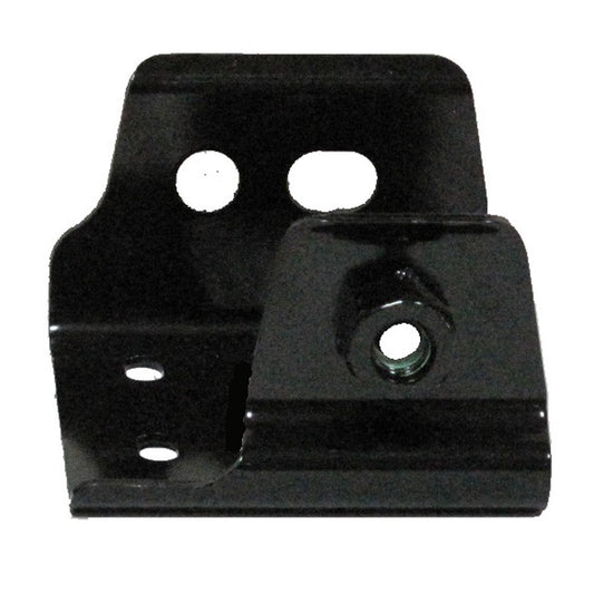 Front Left Front Driver Side Inner Bumper Bracket 2011-2014 Chevrolet Silverado 3500 Hd
