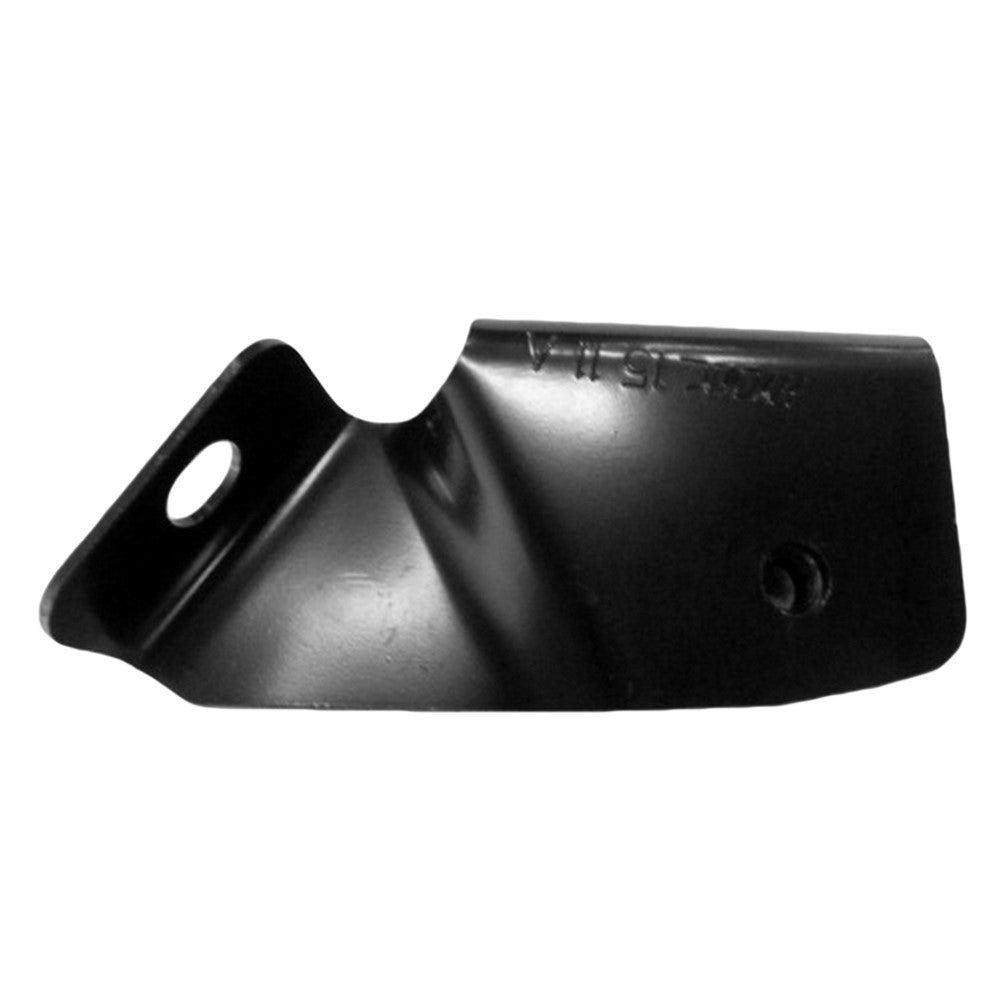 Front Left Front Driver Side Outer Bumper Mounting Bracket 2014-2015 Chevrolet Silverado 1500