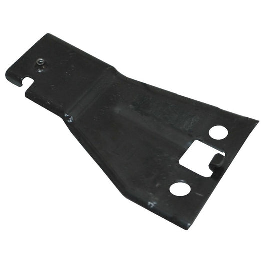 Front Left Front Driver Side Lower Bumper Cover Bracket 2012-2020 Chevrolet Sonic