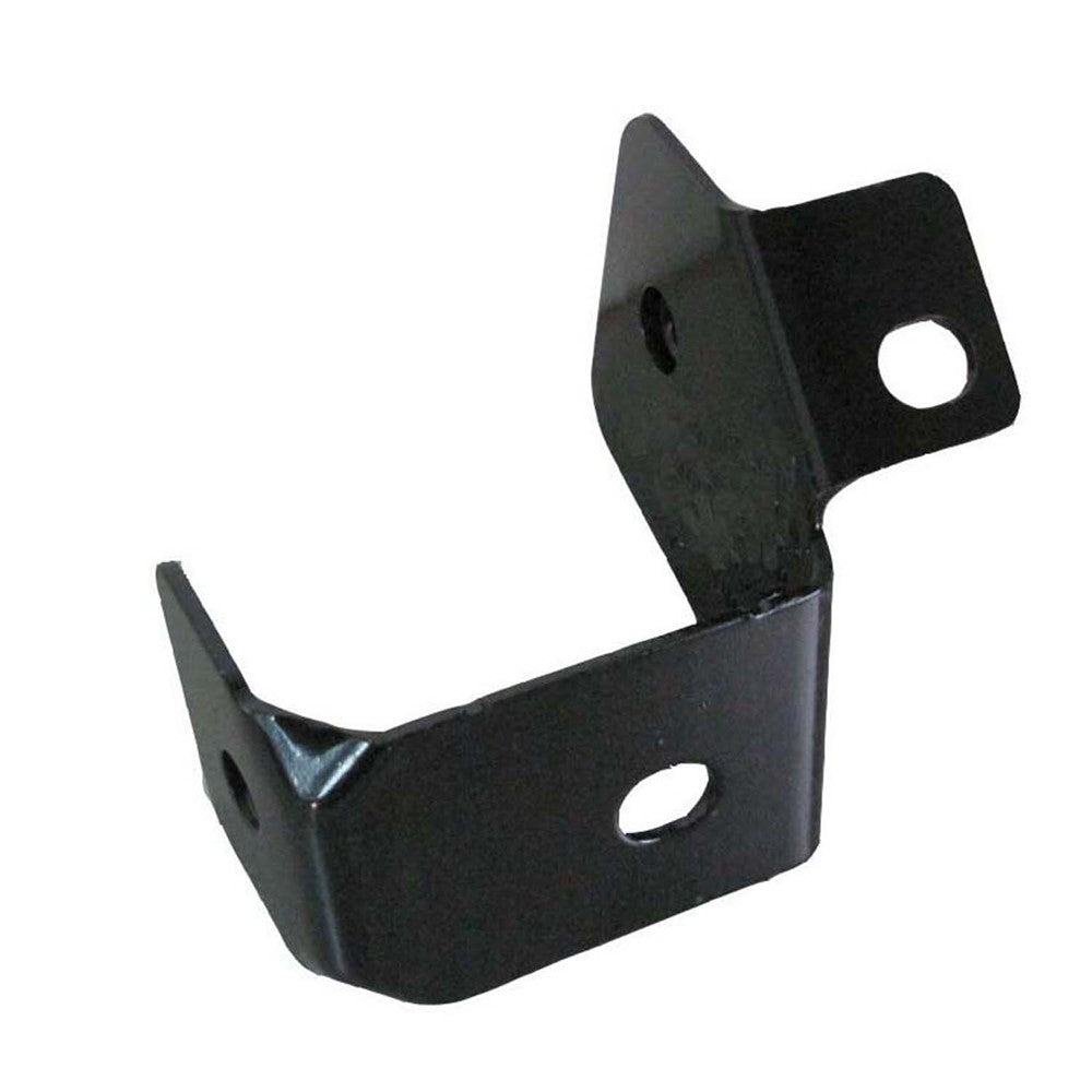 Front Left Front Driver Side Outer Bumper Mounting Bracket 2016-2019 Gmc Sierra 1500, Sierra 1500 Limited