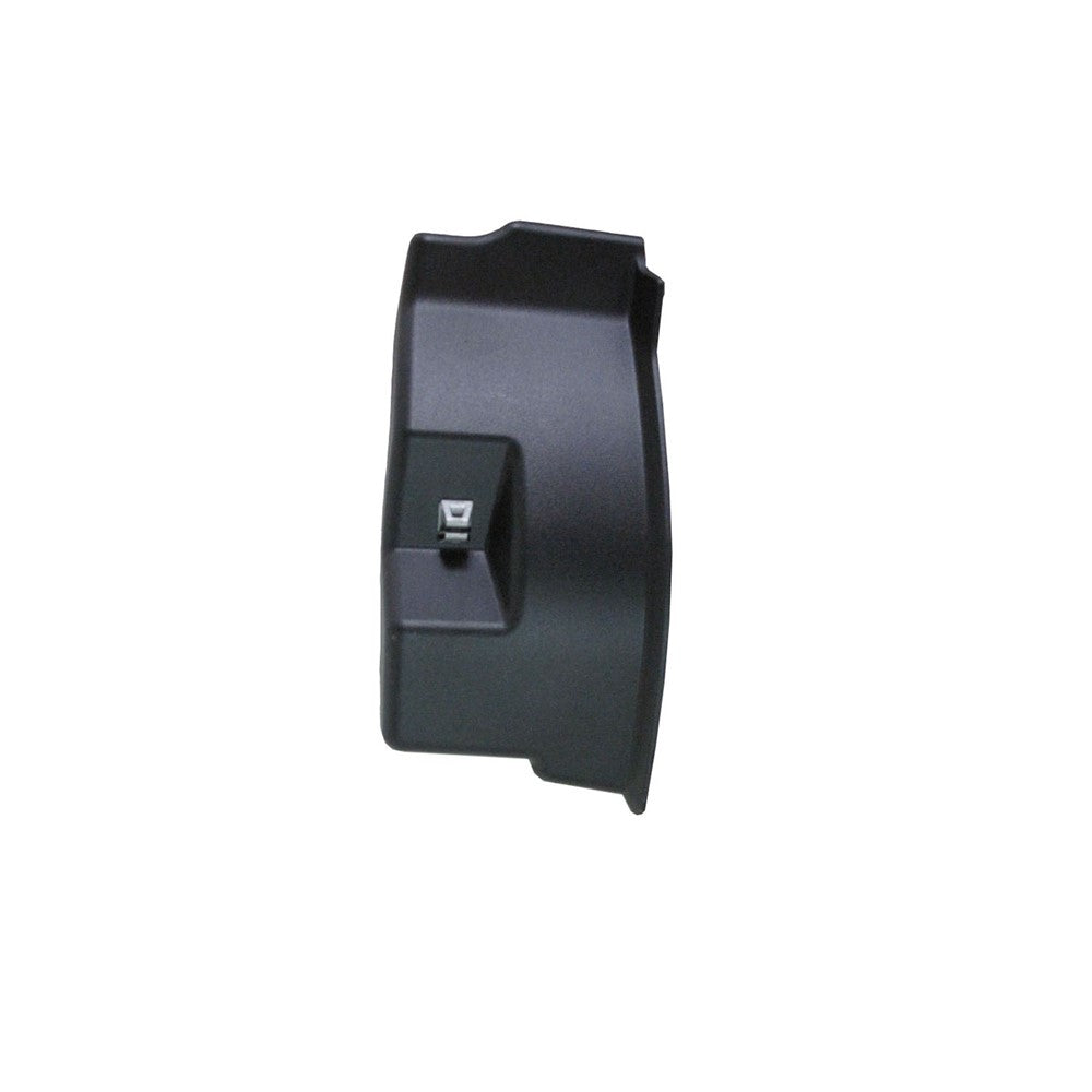 Front Left Front Driver Side Outer Bumper Guide 2015-2019 Chevrolet Silverado 2500 Hd, Silverado 3500 Hd, Silverado 1500, Silverado 1500 Ld