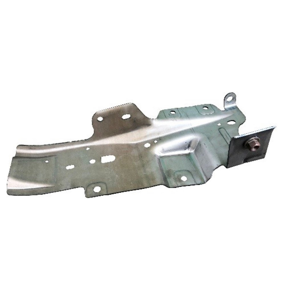 Front Left Front Driver Side Inner Bumper Support 2019-2022 Chevrolet Silverado 1500, Silverado 1500 Ld, Pickup_chevy_silvrdo_1500_lmtd