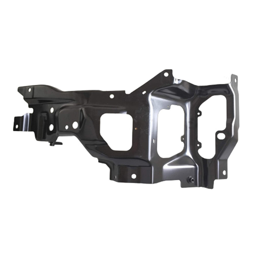 Front Left Front Driver Side Outer Bumper Mounting Bracket 2020-2023 Gmc Sierra 2500 Hd, Sierra 3500 Hd