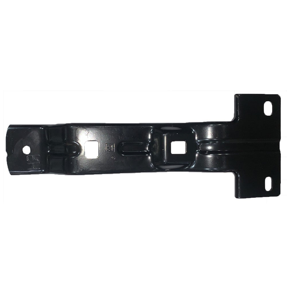 Front Left Front Driver Side Lower Bumper Cover [splash Shield] Bracket 2017-2022 Chevrolet Trax