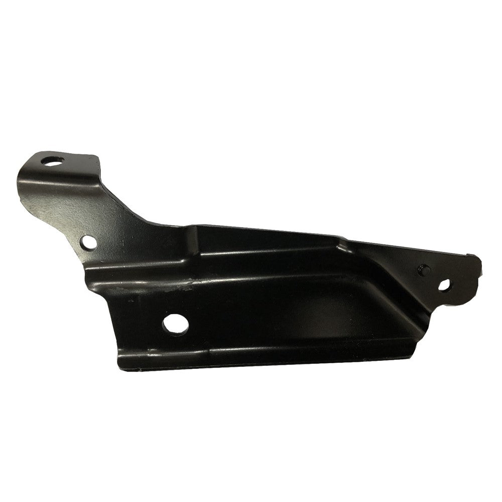 Front Left Front Driver Side Bumper Support [brace] Except Zr2 And Zr2 Bison 2021-2022 Chevrolet Colorado