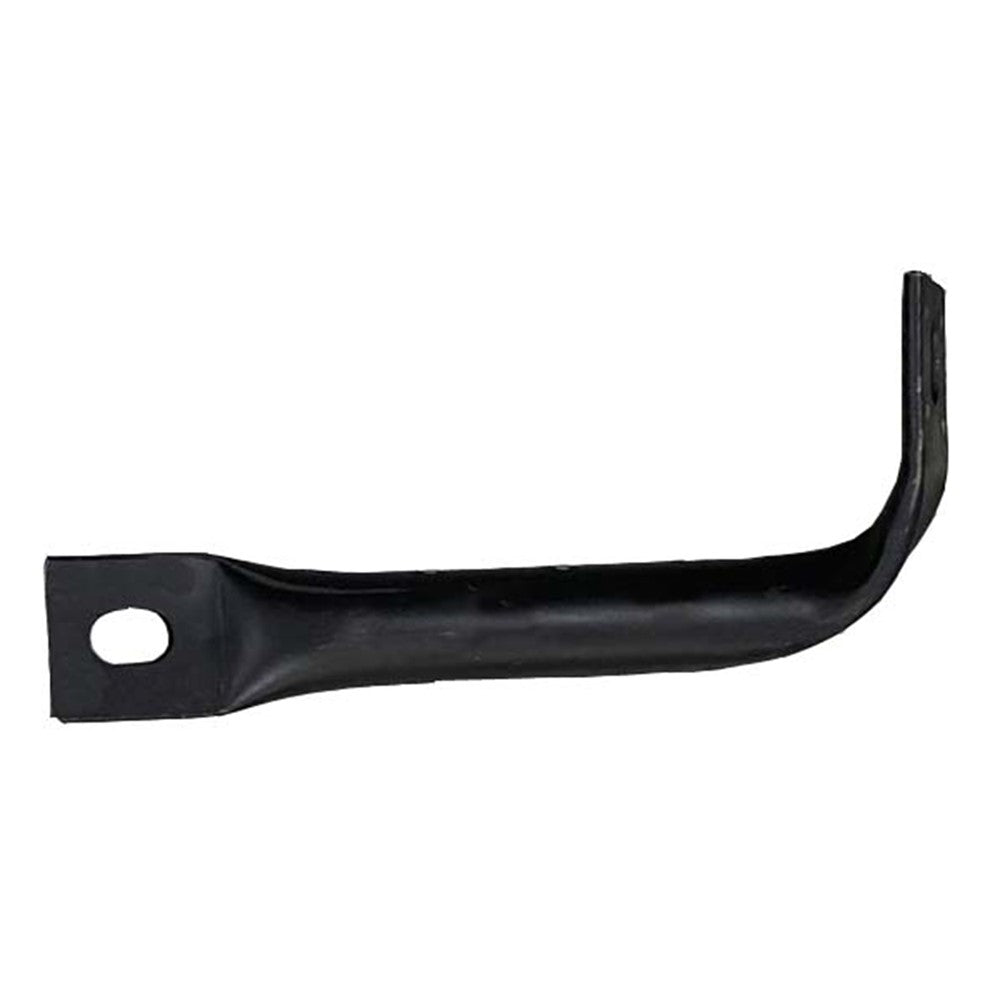 Front Left Driver Side Front Bumper Cover Brace 2019-2022 Chevrolet Colorado