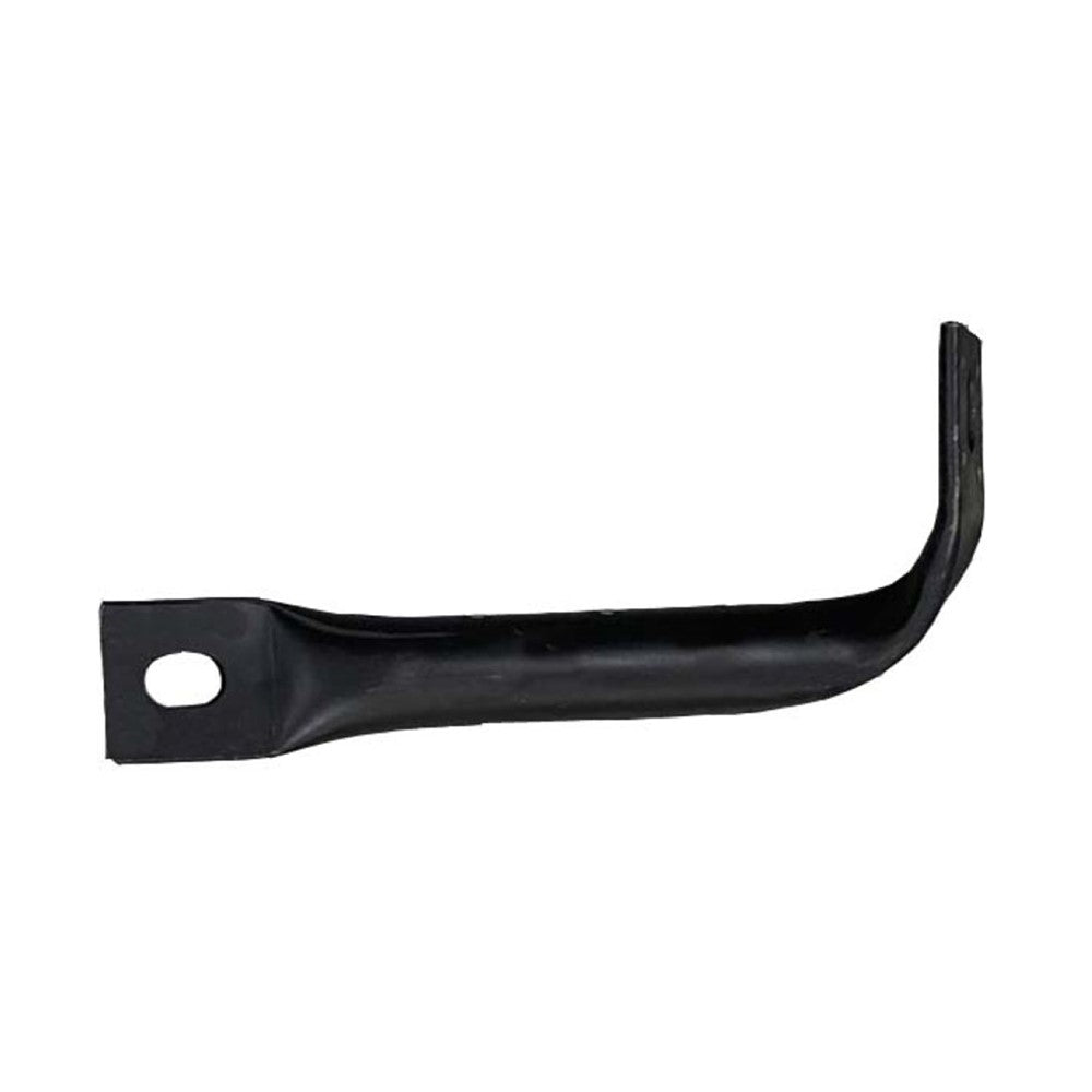 Front Left Driver Side Front Bumper Cover Brace 2019-2022 Chevrolet Colorado