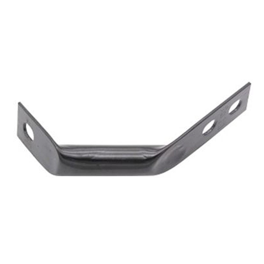 Front Left Front Driver Side Outer Bumper Face Bar Brace 2019-2025 Chevrolet Silverado 1500, Silverado 1500 Ld, Silverado 1500 Ltd & Gmc Sierra 1500