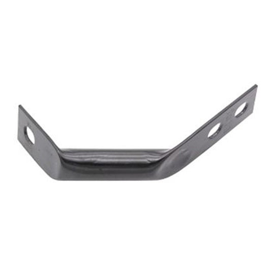 Front Left Front Driver Side Outer Bumper Face Bar Brace 2019-2025 Chevrolet Silverado 1500, Silverado 1500 Ld, Silverado 1500 Ltd & Gmc Sierra 1500