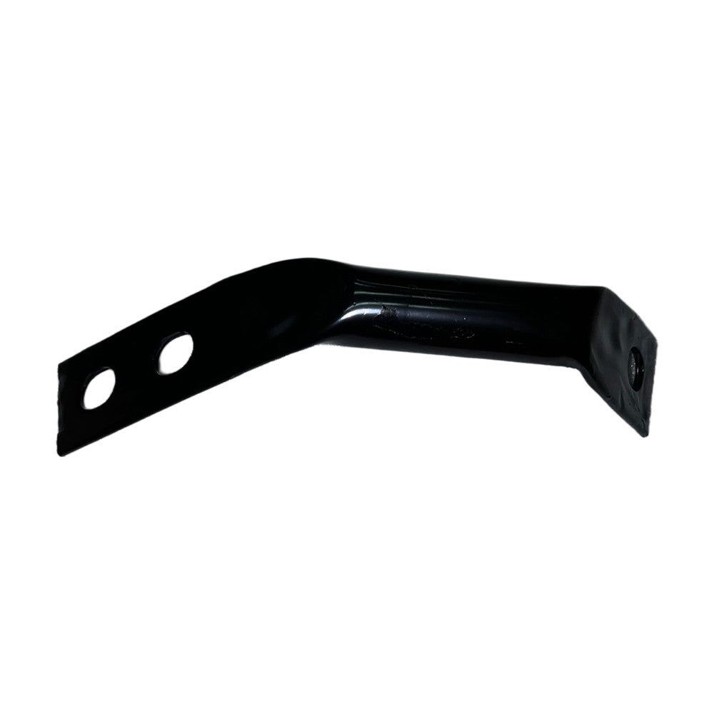 Front Left Front Driver Side Outer Bumper Face Bar Brace 2019-2025 Chevrolet Silverado 1500, Silverado 1500 Ld, Silverado 1500 Ltd & Gmc Sierra 1500