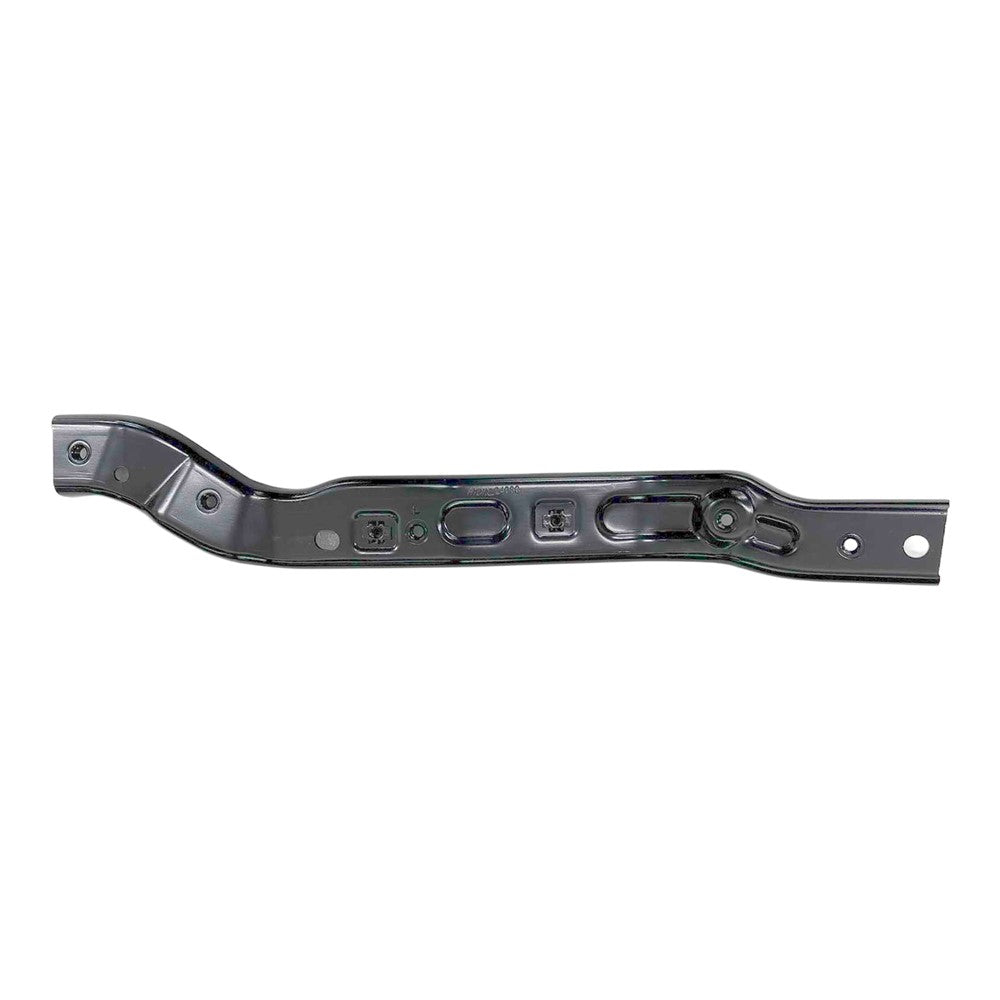 Front Left Front Driver Side Inner Bumper Bracket [brace] 2500 3500 2024-2025 Gmc Sierra 2500 Hd, Sierra 3500 Hd, Sierra 2500, Sierra 3500