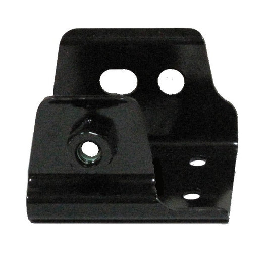 Front Right Front Passenger Side Inner Bumper Bracket 2011-2014 Chevrolet Silverado 3500 Hd