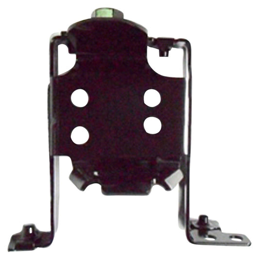 Front Right Front Passenger Side Inner Bumper Support 2011-2014 Gmc Sierra 2500 Hd, Sierra 3500 Hd